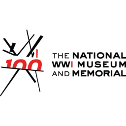 National WWI Museum and Memorial logo