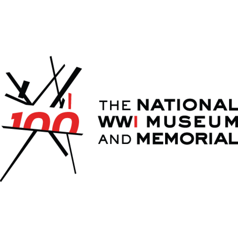 National WWI Museum and Memorial logo
