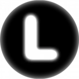 Lex Fridman logo