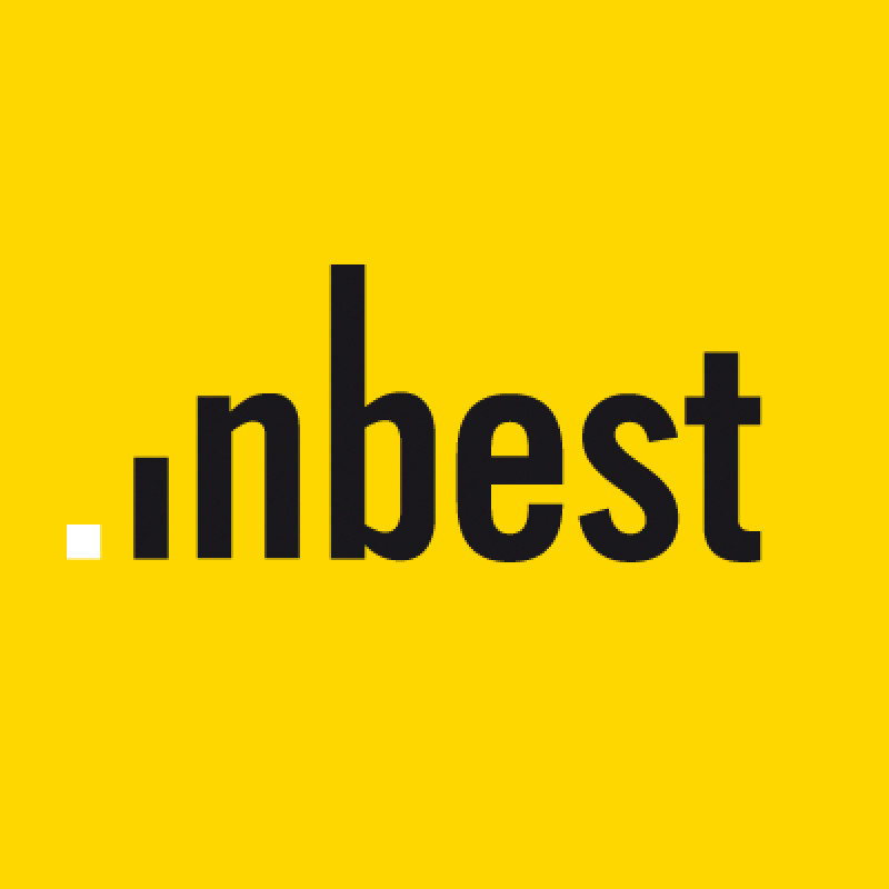 Inbest logo