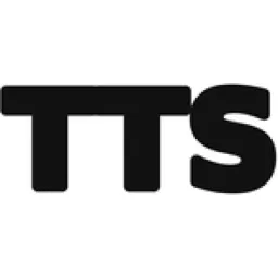 TTS logo
