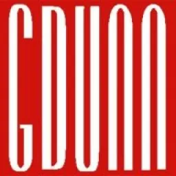 GREG DUNN NEURO ART logo