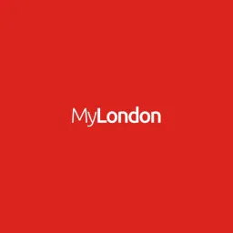 My London logo