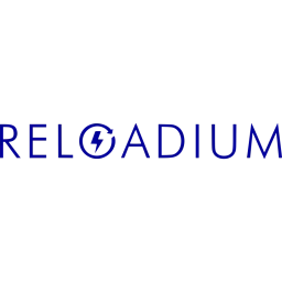 Reloadium logo