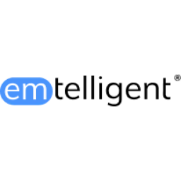 Emtelligent logo