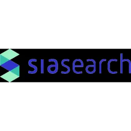 SiaSearch logo