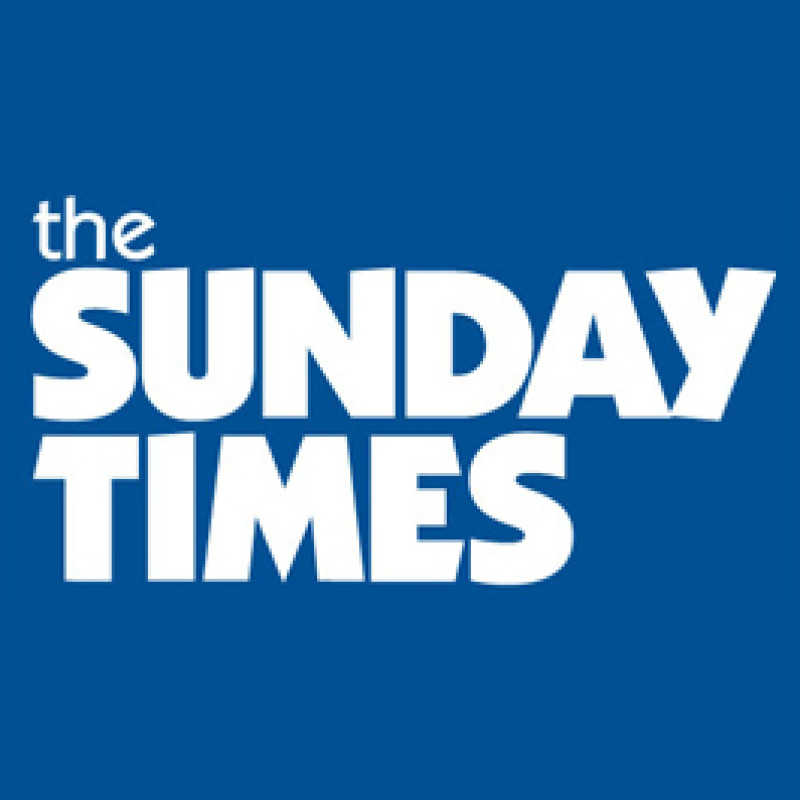 The Sunday Times Sri Lanka logo