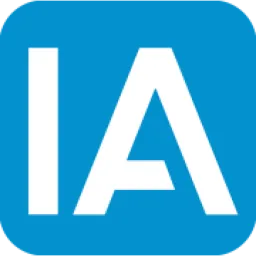 ActuIAFr logo