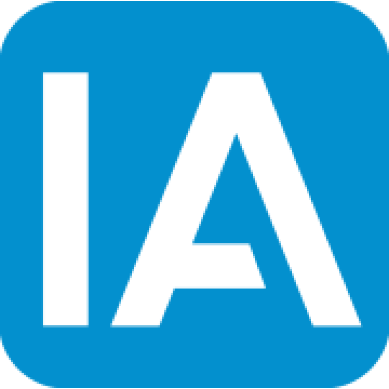ActuIAFr logo