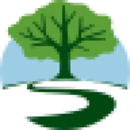 Scientific Python logo
