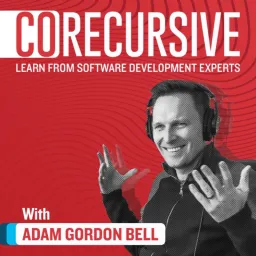 Corecursive logo