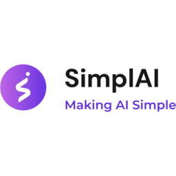Simplai Blog logo