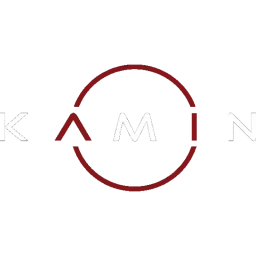 Kamin logo