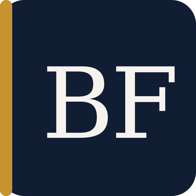 Ben Forta