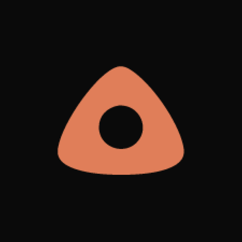 Ambera Forge logo