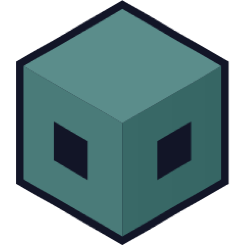 Macro Data logo