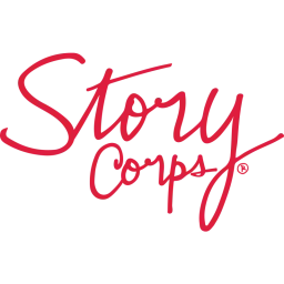 StoryCorps logo