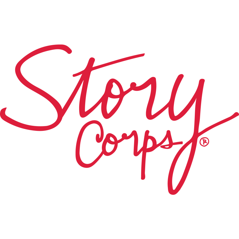 StoryCorps logo