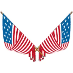 Stars and Stripes logo