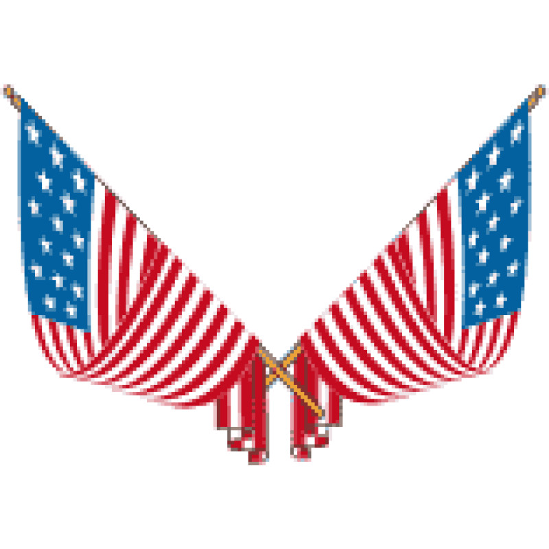 Stars and Stripes