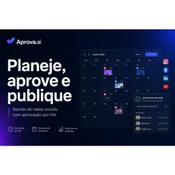 Aprova logo