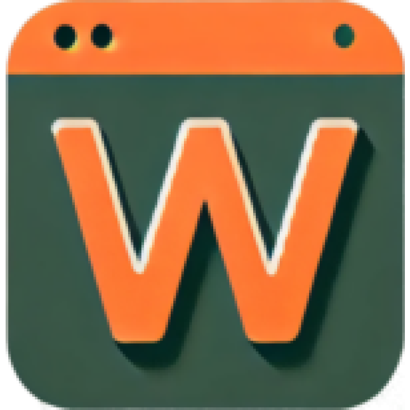 Wilsons Blog logo