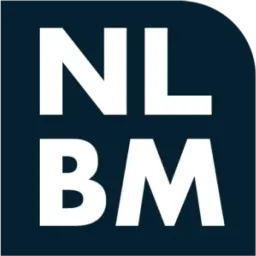 New Law Business Model logo