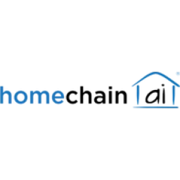 Homechain logo
