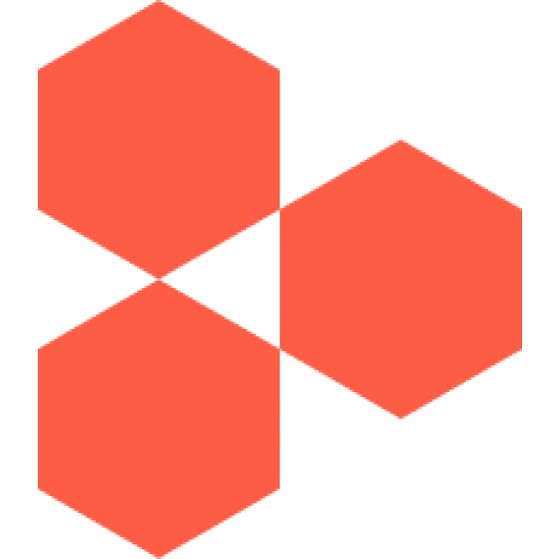 Harmonic logo