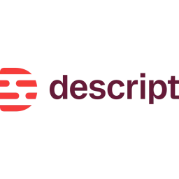 Descript logo