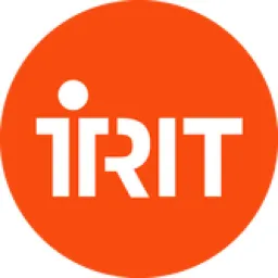 Irit logo