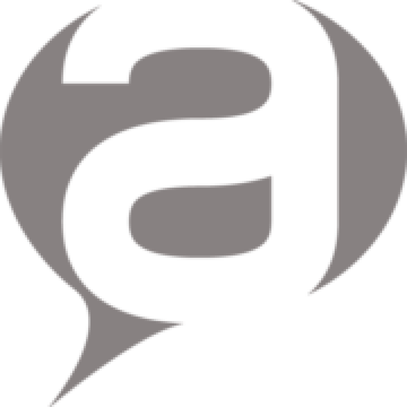 Askanews logo