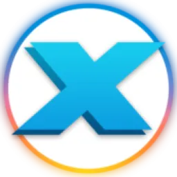 X Plane logo