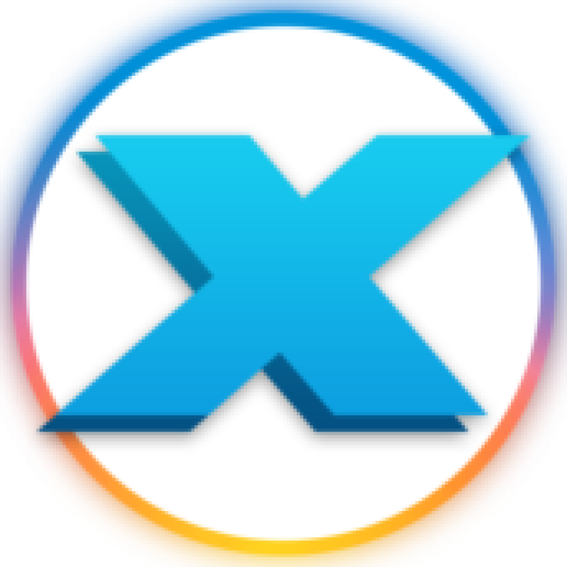 X Plane logo