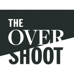 Theovershoot logo