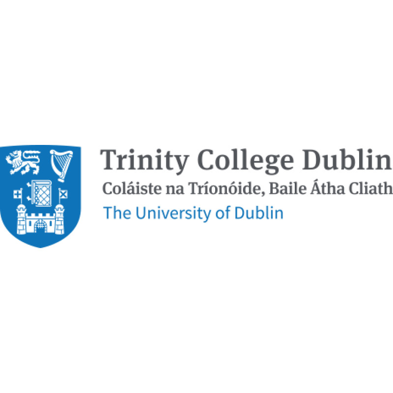 TCD logo