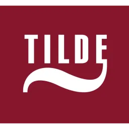 Tilde logo