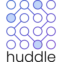 Letshuddle logo