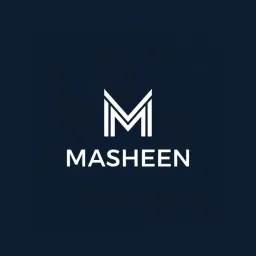 Masheen logo