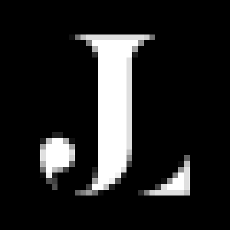 Joelonsdale logo