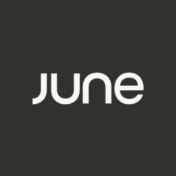 June logo