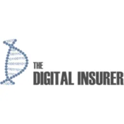 The Digital Insurer logo
