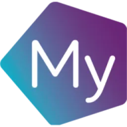Mysense logo
