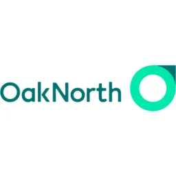 Oaknorth logo