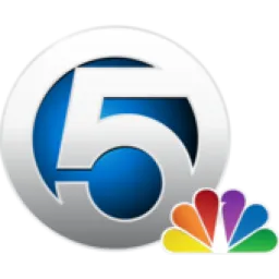 WPTV News Channel 5 West Palm logo