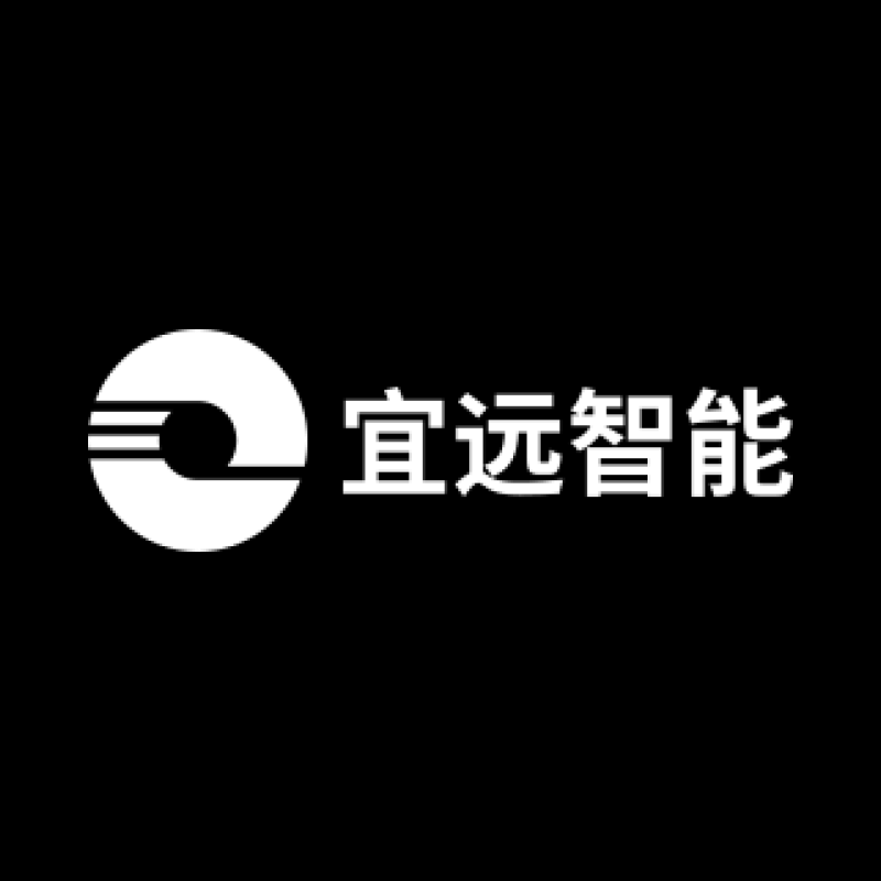 Yimei logo