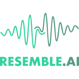 Resemble logo