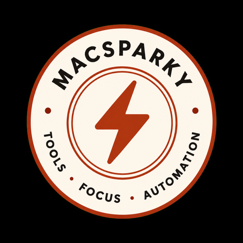 MacSparky