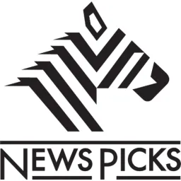 NewsPicks logo