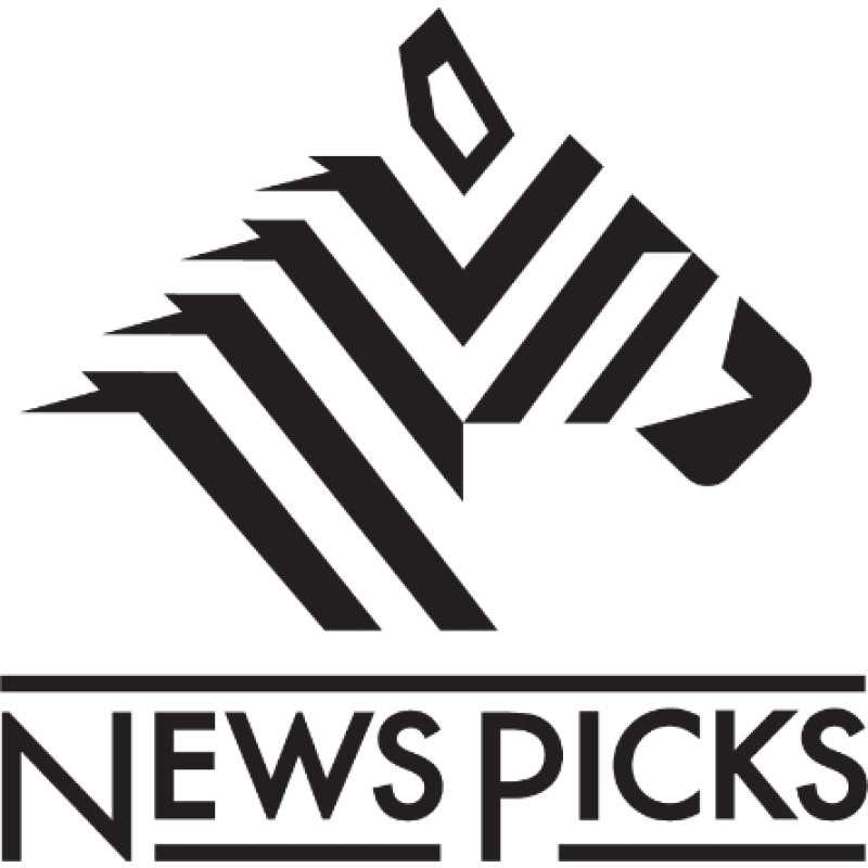NewsPicks logo